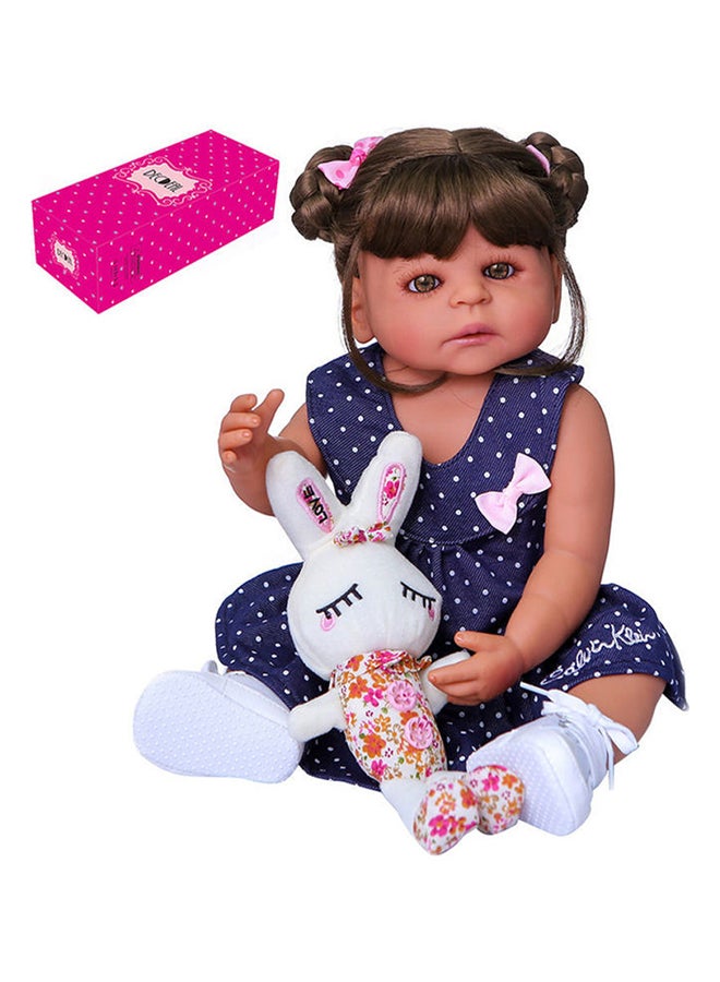 Decdeal - Reborn Baby Doll - Image 1