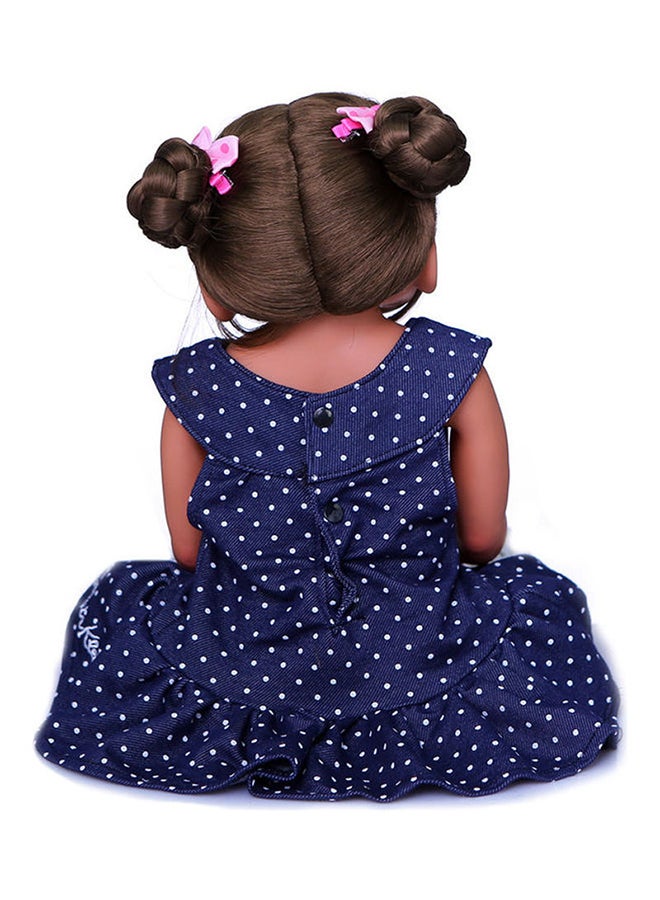 Decdeal - Reborn Baby Doll - Image 1