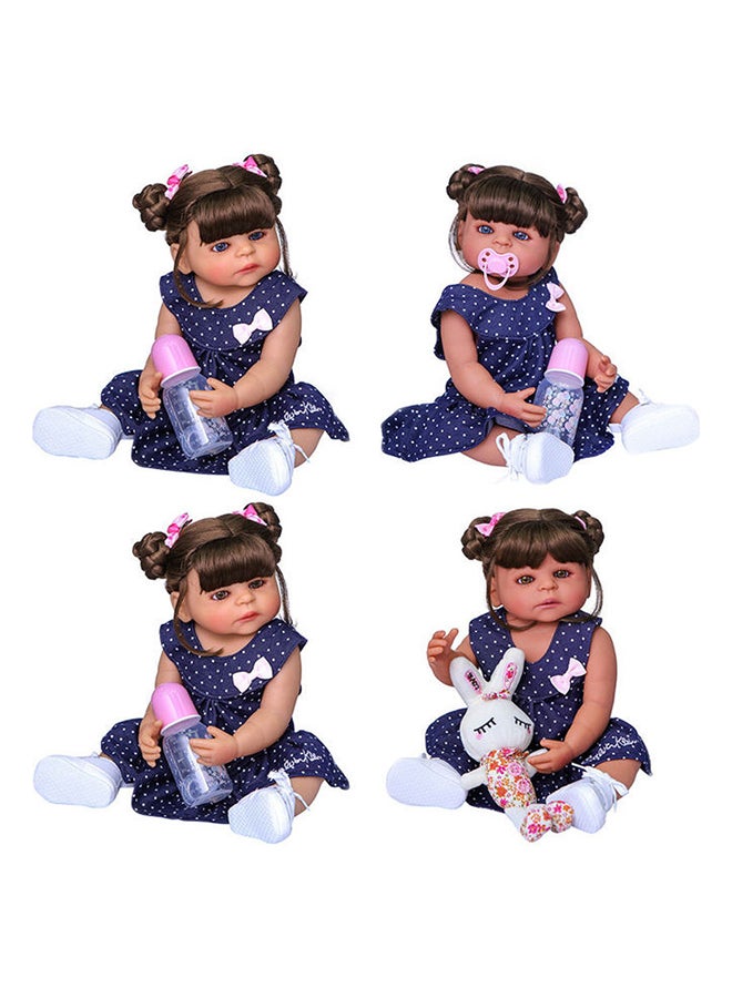 Decdeal - Reborn Baby Doll - Image 1