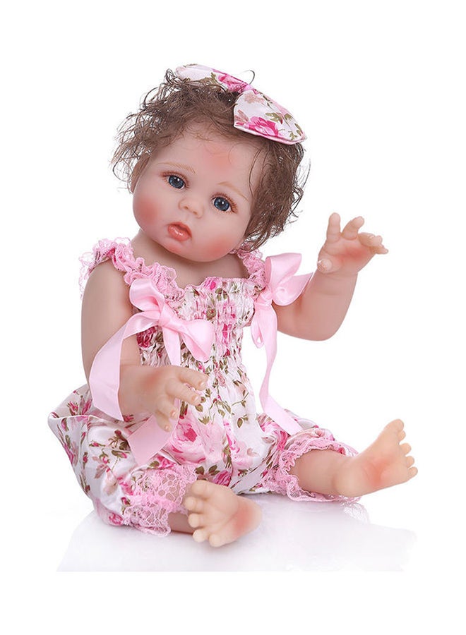 Decdeal Lifelike Baby Doll Set - Image 2