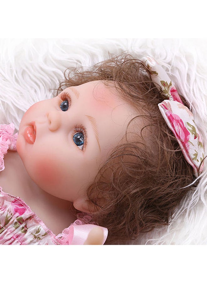 Decdeal Lifelike Baby Doll Set - Image 3