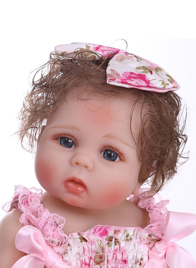 Decdeal Lifelike Baby Doll Set - Image 4