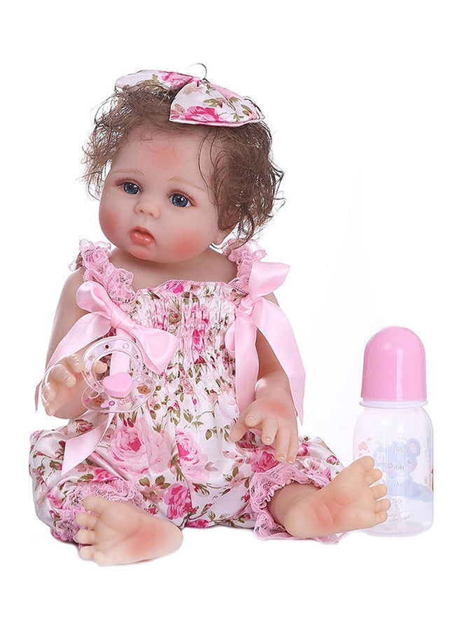 Decdeal Lifelike Baby Doll Set - Image 5