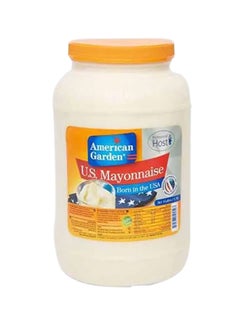 U.S. Mayonnaise 3.78Liters