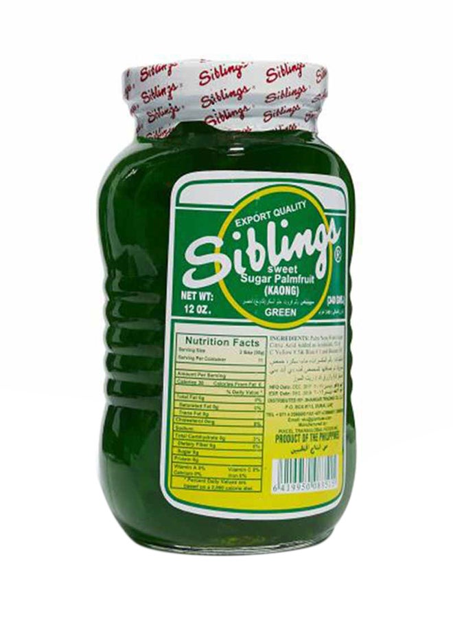 Kaong Sugar Palm Fruit 340grams