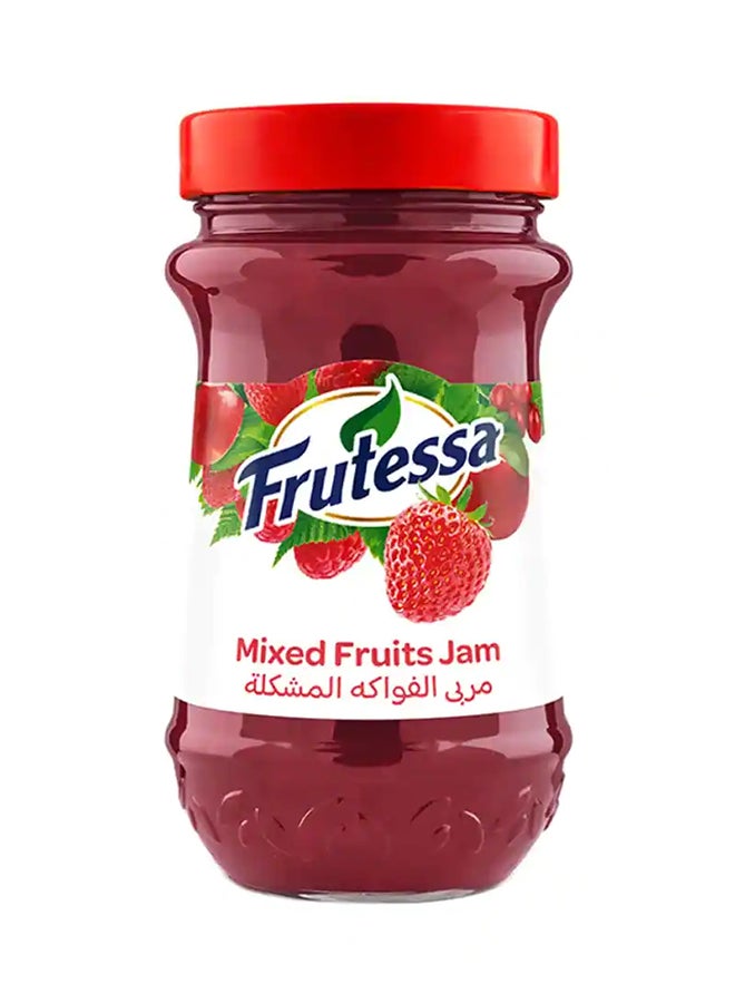 فروتيسا مربى خليط الفواكه 450جرام - Image 1