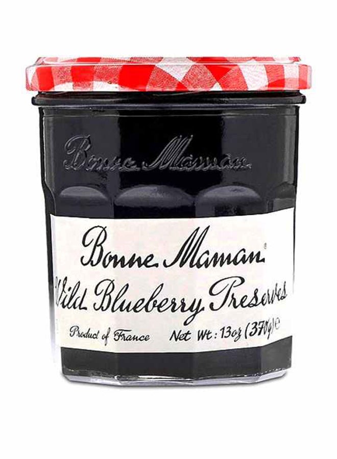 بون مامان مربى العنب البري 370جرام - Image 1