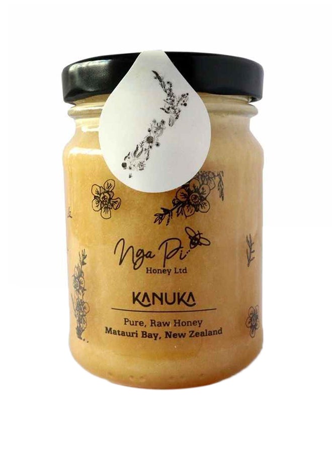 Nga Pi Kanuka Honey, 190g