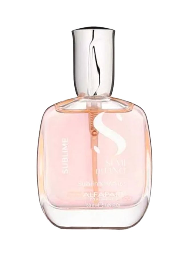 ALFAPARF Semi Dilino Sublime Water 50ml  - Image 1