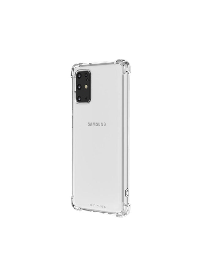 Drop Protection CaseSamsung S20 Plus Clear - v1654676236/N34412664A_1