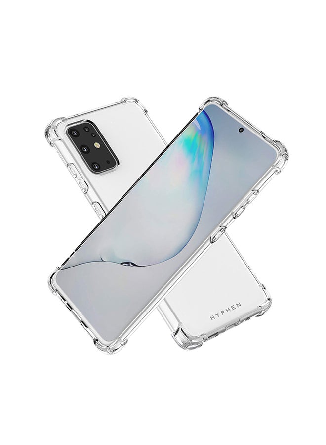 Drop Protection CaseSamsung S20 Plus Clear - v1654676236/N34412664A_2