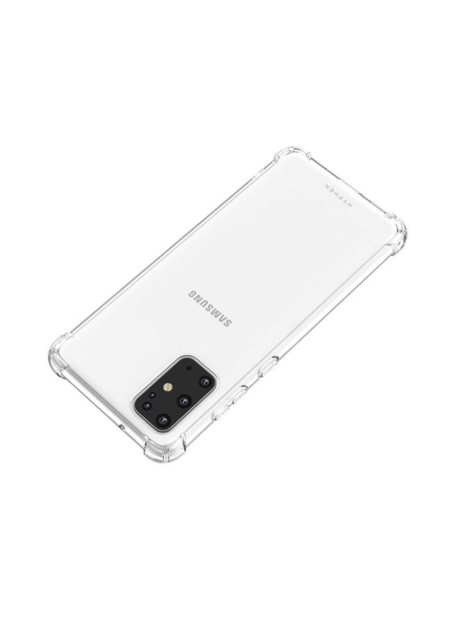 Drop Protection CaseSamsung S20 Plus Clear - v1654676236/N34412664A_3