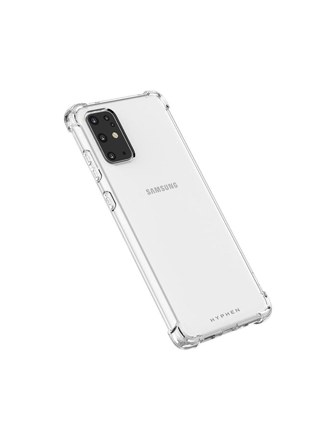 Drop Protection CaseSamsung S20 Plus Clear - v1654676236/N34412664A_5