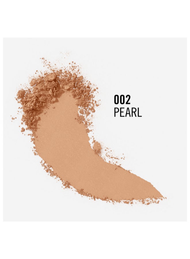 RIMMEL LONDON Lasting Finish Compact Foundation – 002 –Pearl  - Image 4