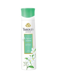 Imperial Jasmine Body Spray 150ml - v1654681861/N27255832A_1