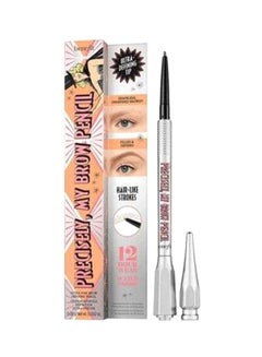 Benefit Cosmetics My Brow Pencil 3.5 Medium Brown  - Image 1