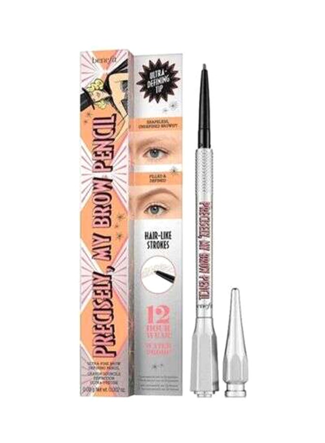 Benefit Cosmetics - My Brow Pencil 3.5 Medium Brown - Image 1