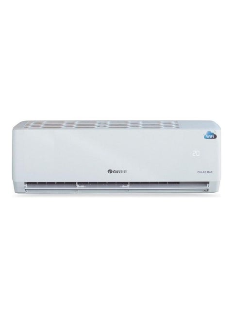 Split Air Conditioner 18100 BTU Cool Only With WIFI 3972 kW GWC18AGD-D3NTA1A White