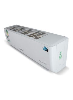 GREE Split Air Conditioner 18100 BTU Cool Only With WIFI 3972 kW GWC18AGD-D3NTA1A White  - Image 2
