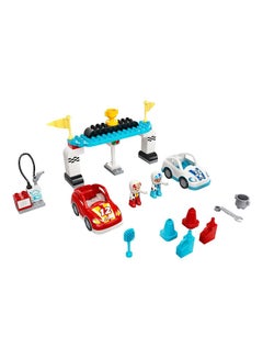 LEGO 10947 Duplo Town Race Cars 44 2+ Years  - Image 2