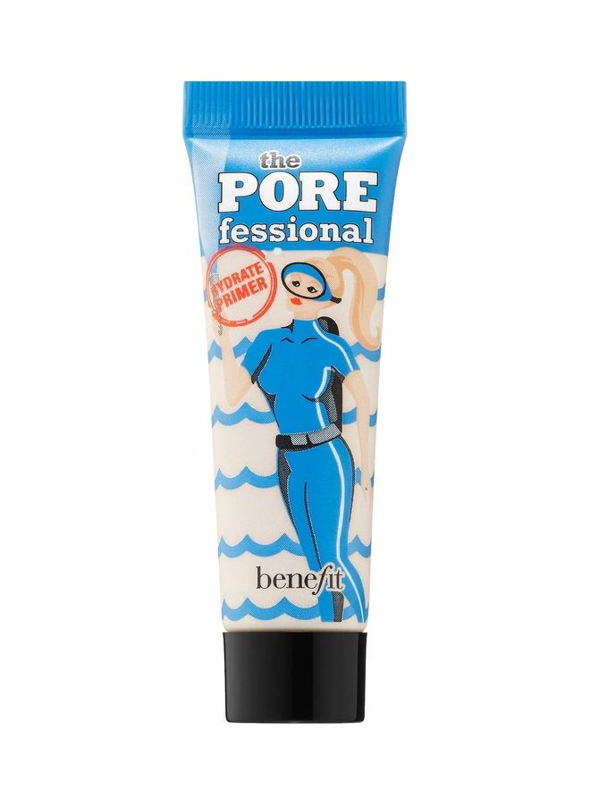 Benefit Cosmetics - The Porefessional Hydrating Face Primer 3ml Brown - Image 1