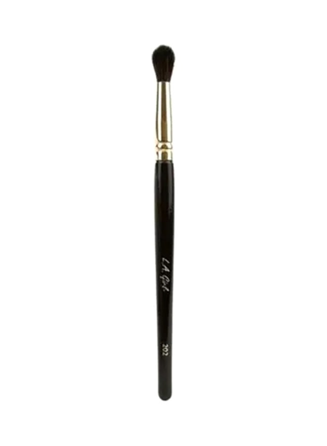 LA Girl Tapered Blending Brush 202 Black 