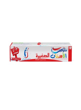 Little Teeth Toothpaste - view 2