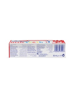 Aquafresh Little Teeth Toothpaste  - Image 3
