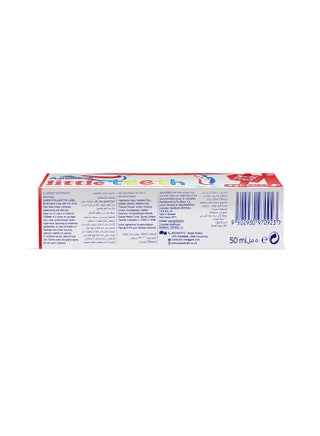 Little Teeth Toothpaste - view 3