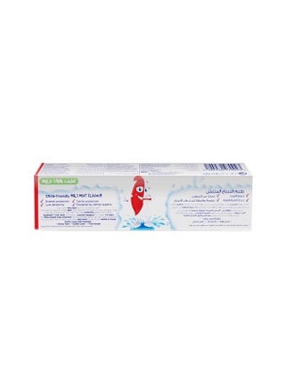 Little Teeth Toothpaste - view 4