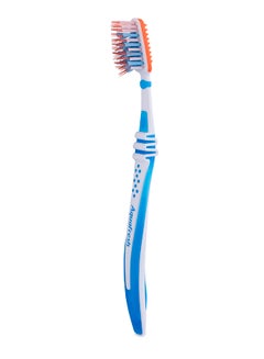 Aquafresh Intense Clean Interdental Toothbrush, Medium Multicolour  - Image 2