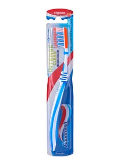 Intense Clean Interdental Toothbrush, Medium Multicolour - v1654697205/N13346501A_1