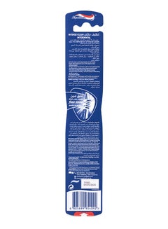 Aquafresh Intense Clean Interdental Toothbrush, Medium Multicolour  - Image 3