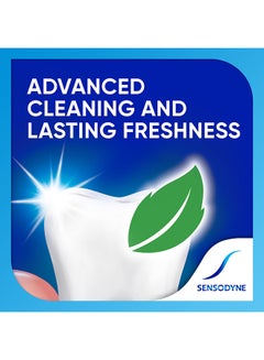 Sensodyne Deep Clean Toothpaste 75ml  - Image 4