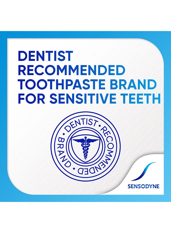 Sensodyne - Deep Clean Toothpaste 75ml - Image 1