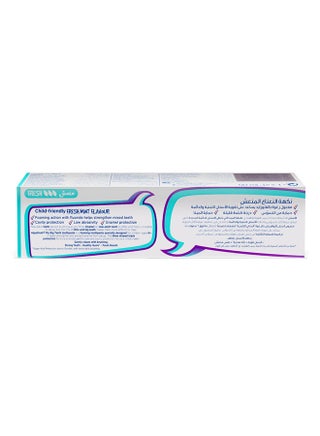 My Big Teeth Toothpaste - view 4