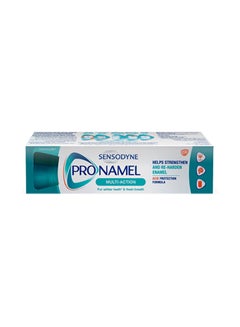 Sensodyne Pronamel Multiaction Toothpaste 75ml  - Image 2