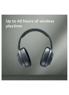 NOKIA Essential Wireless Headphones Black  - Image 2