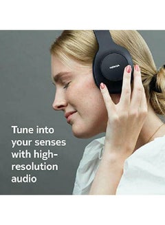 NOKIA Essential Wireless Headphones Black  - Image 3