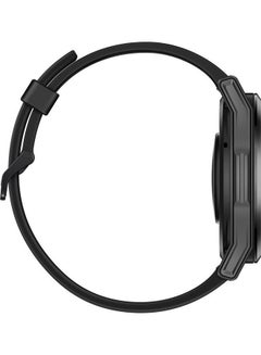 HUAWEI GT Runner Smartwatch Scientific Running Program,Accurate Real-Time Heart Rate Monitoring,Marathon Runway-level Locating, Black  - Image 5