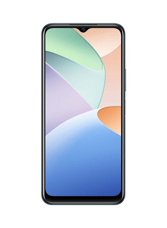 vivo - Y21T Dual SIM Midnight Blue 4GB RAM 128GB 4G LTE - Middle East Version - Image 1