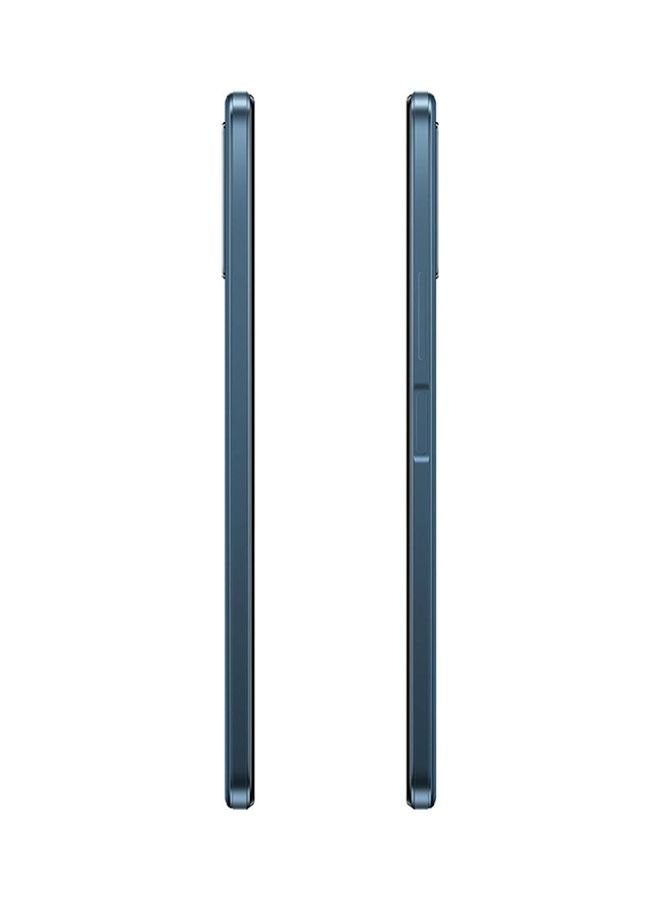 vivo - Y21T Dual SIM Midnight Blue 4GB RAM 128GB 4G LTE - Middle East Version - Image 1
