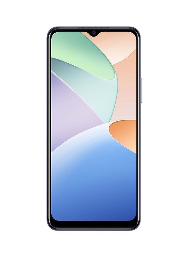 vivo - Y21T Dual SIM Pearl White 4GB RAM 128GB 4G LTE - Middle East Version - Image 1