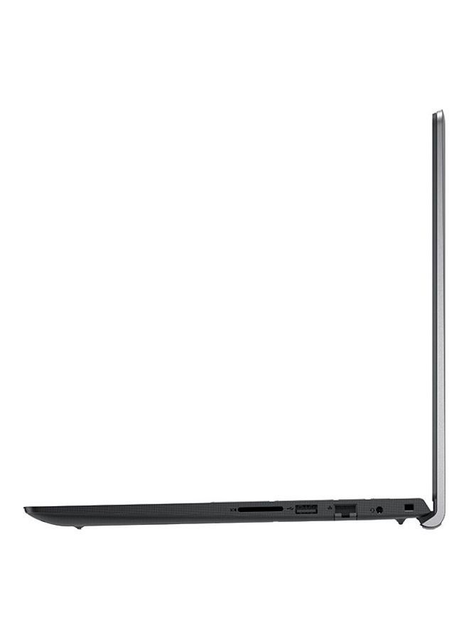 Vostro 3515 Laptop With 15.6-Inch Full HD Display, AMD Ryzen 3-3250U Processor / 8GB RAM / 256GB SSD / Integrated Graphics with AMD APU / Windows 11 Home / English/Arabic Grey - v1654698361/N52485110A_4