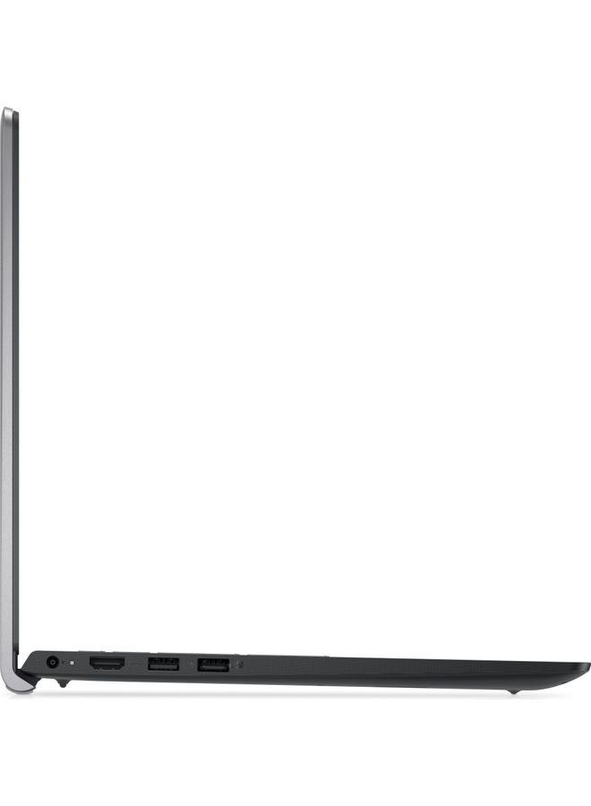 Vostro 3515 Laptop With 15.6-Inch Full HD Display, AMD Ryzen 3-3250U Processor / 8GB RAM / 256GB SSD / Integrated Graphics with AMD APU / Windows 11 Home / English/Arabic Grey - v1654698361/N52485110A_6