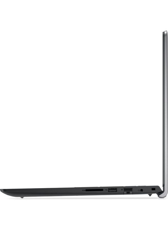 Vostro 3515 Laptop With 15.6-Inch Full HD Display, AMD Ryzen 3-3250U Processor / 8GB RAM / 256GB SSD / Integrated Graphics with AMD APU / Windows 11 Home / English/Arabic Grey - v1654698361/N52485110A_9