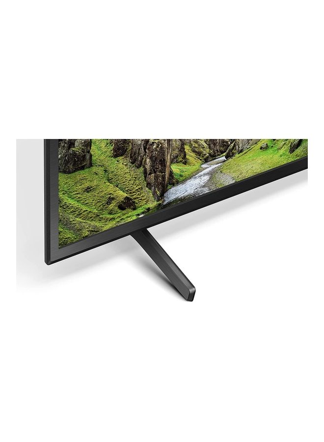 Sony - 55 Inch 4K Ultra HD TV X80K Series: LED Smart Google TV With Dolby Vision- 2022 Model KD-55X80K KD-55X80K Black - Image 1