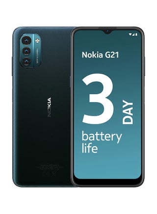 G21 Dual SIM Blue 4GB RAM 64GB 4G LTE - v1654714873/N53071285A_1