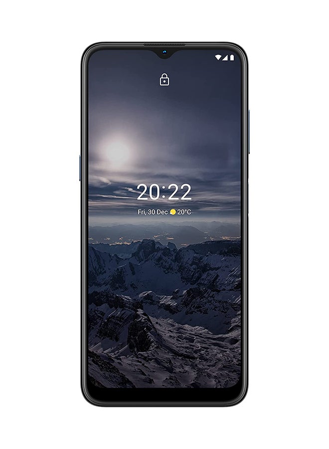 G21 Dual SIM Blue 4GB RAM 64GB 4G LTE