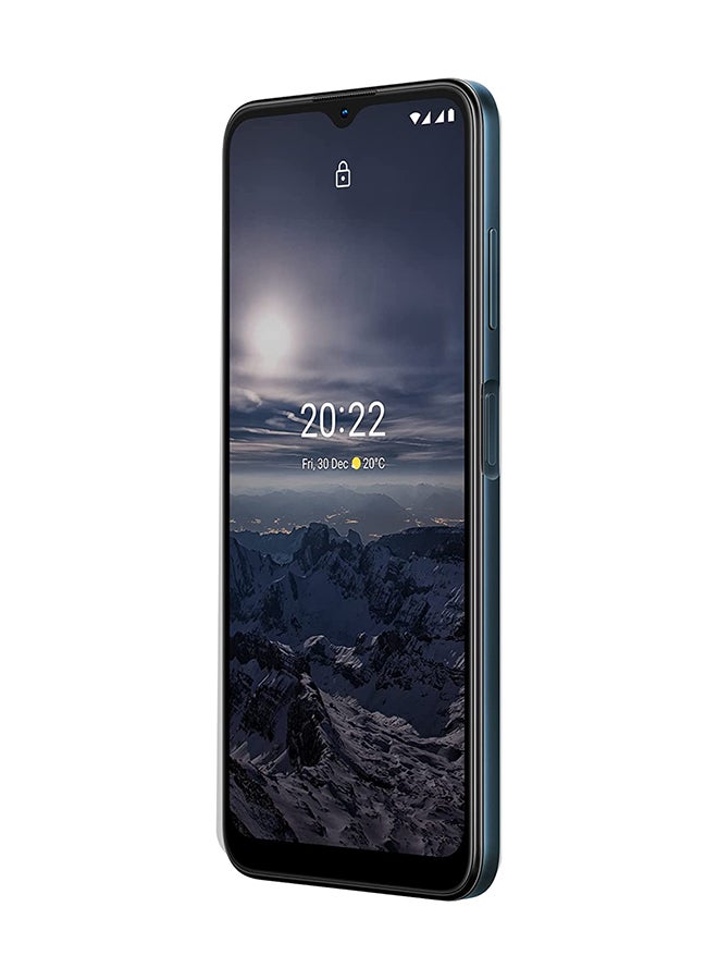 G21 Dual SIM Blue 4GB RAM 64GB 4G LTE